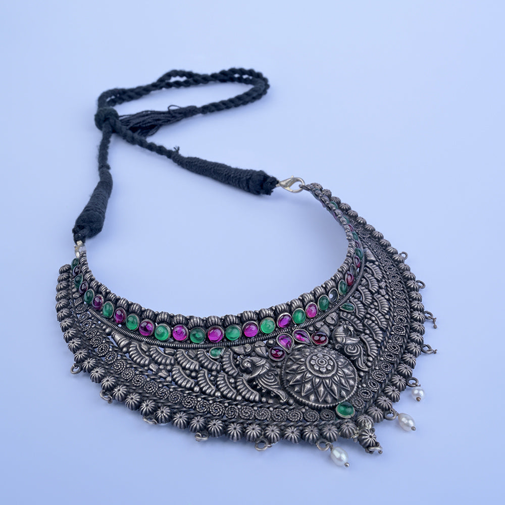 Full Nc Necklace 667